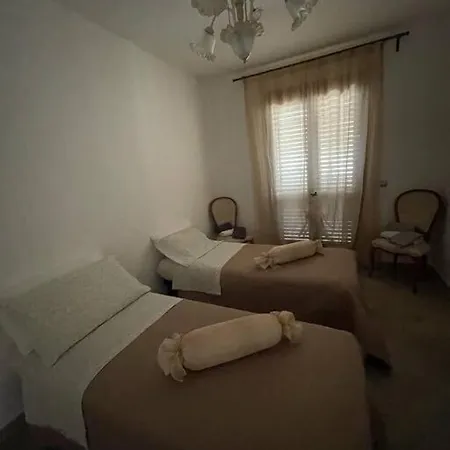 House 46 - Relax A Pochi Minuti Dal Mare