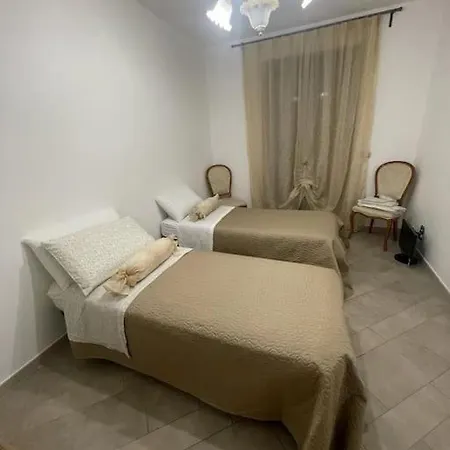 Semesterbostad House 46 - Relax A Pochi Minuti Dal Mare Giurdignano