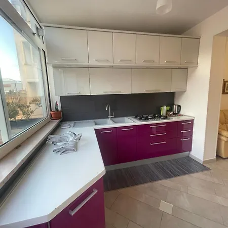 House 46 - Relax A Pochi Minuti Dal Mare Giurdignano