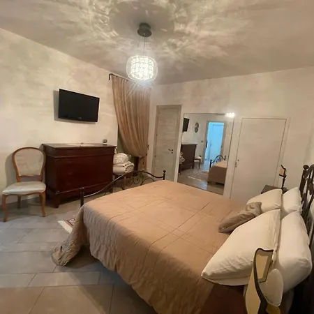 Tatil Evi House 46 - Relax A Pochi Minuti Dal Mare