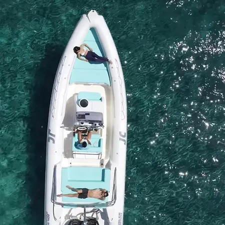 Tatil Evi House 46 - Relax A Pochi Minuti Dal Mare