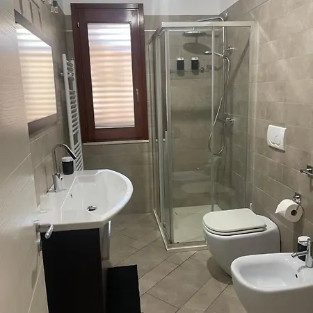 House 46 - Relax A Pochi Minuti Dal Mare Tatil Evi