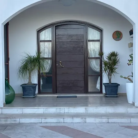 House 46 - Relax A Pochi Minuti Dal Mare *