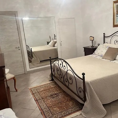 Tatil Evi House 46 - Relax A Pochi Minuti Dal Mare Giurdignano
