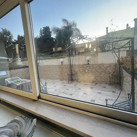 Vakantiehuis House 46 - Relax A Pochi Minuti Dal Mare