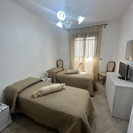 House 46 - Relax A Pochi Minuti Dal Mare Vakantiehuis Giurdignano